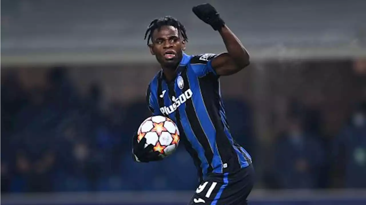 Atalanta-Hellas Verona, le formazioni ufficiali: Zapata dal 1', Muriel dalla panchina - TUTTOmercatoWEB.com