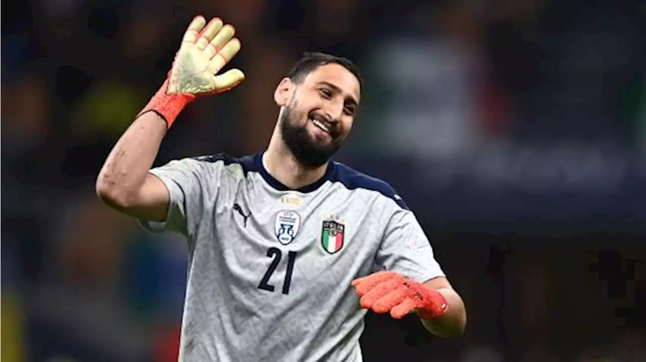 Donnarumma e un 2022 da incubo, L'Equipe gli mette 3 in pagella: 'Trasmette inquietudine' - TUTTOmercatoWEB.com