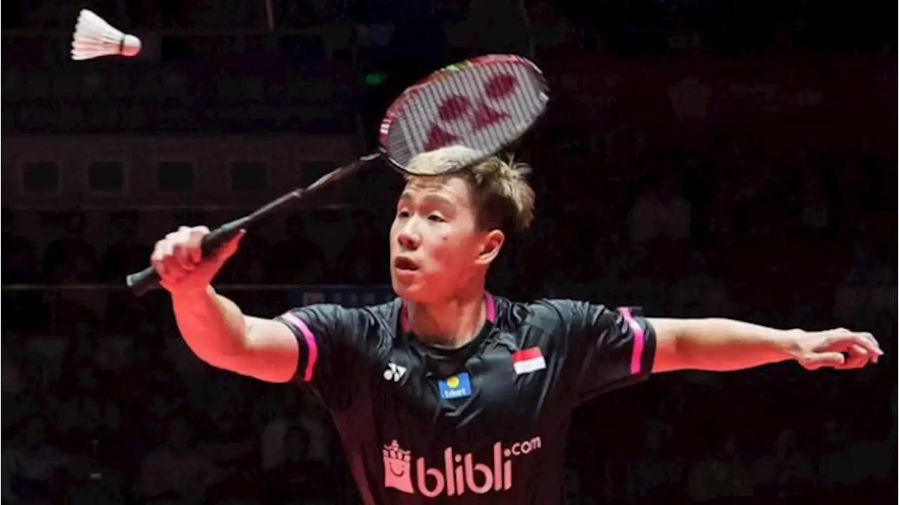 Marcus Gideon Absen Bela Tim Thomas Cup, Tim Uber Cari Pengalaman