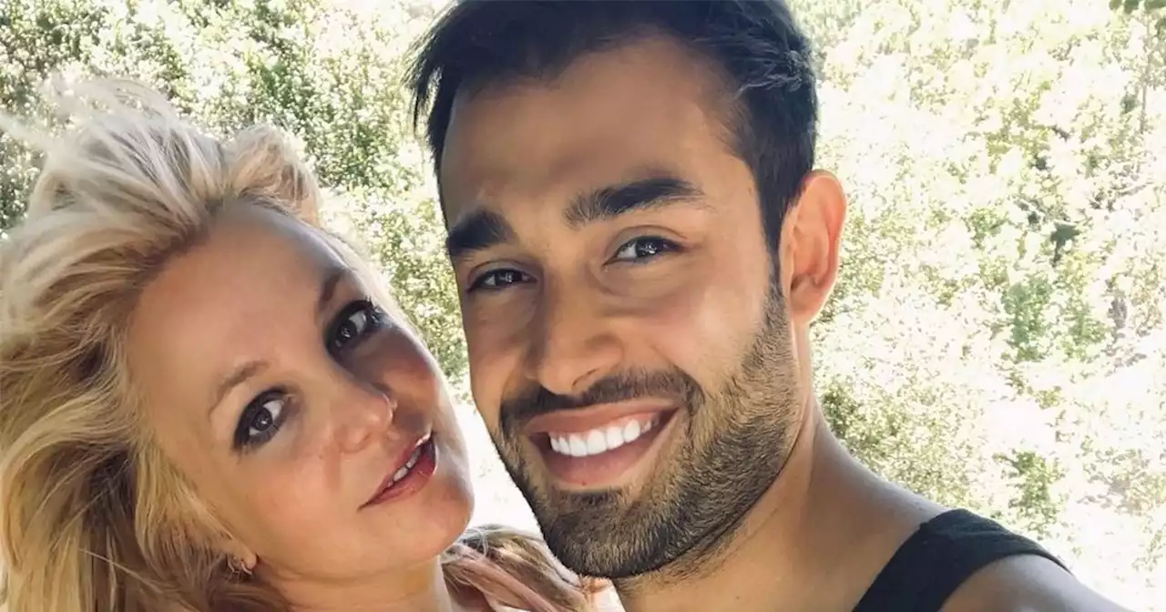 Britney Spears' Quotes About Wanting Kids With Fiance Sam Asghari