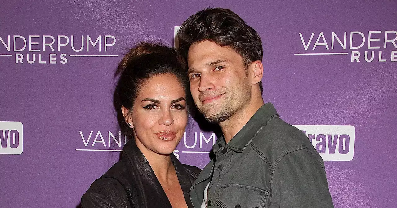 Katie Maloney: Tom Schwartz and I Are Helping Each Other Move Post-Split