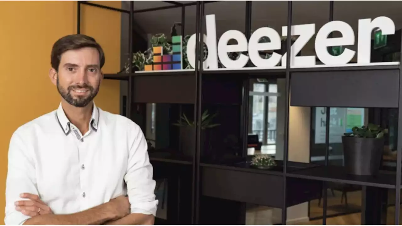 Deezer Streaming Service, Valued at $1.1 Billion, Strikes SPAC Deal to Go Public