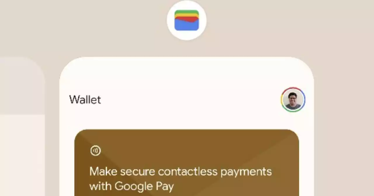 Google Wallet may be making a return