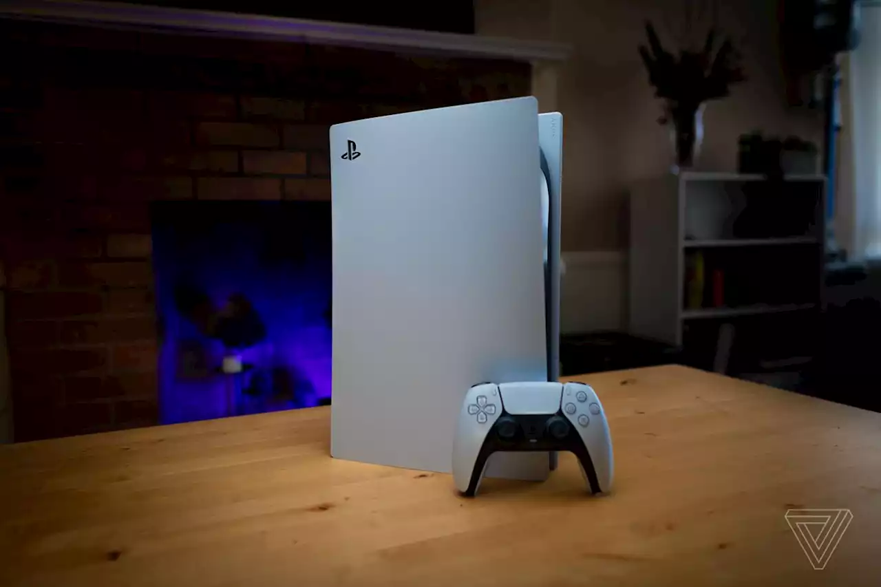 Get a chance at a PlayStation 5 console with Walmart Plus