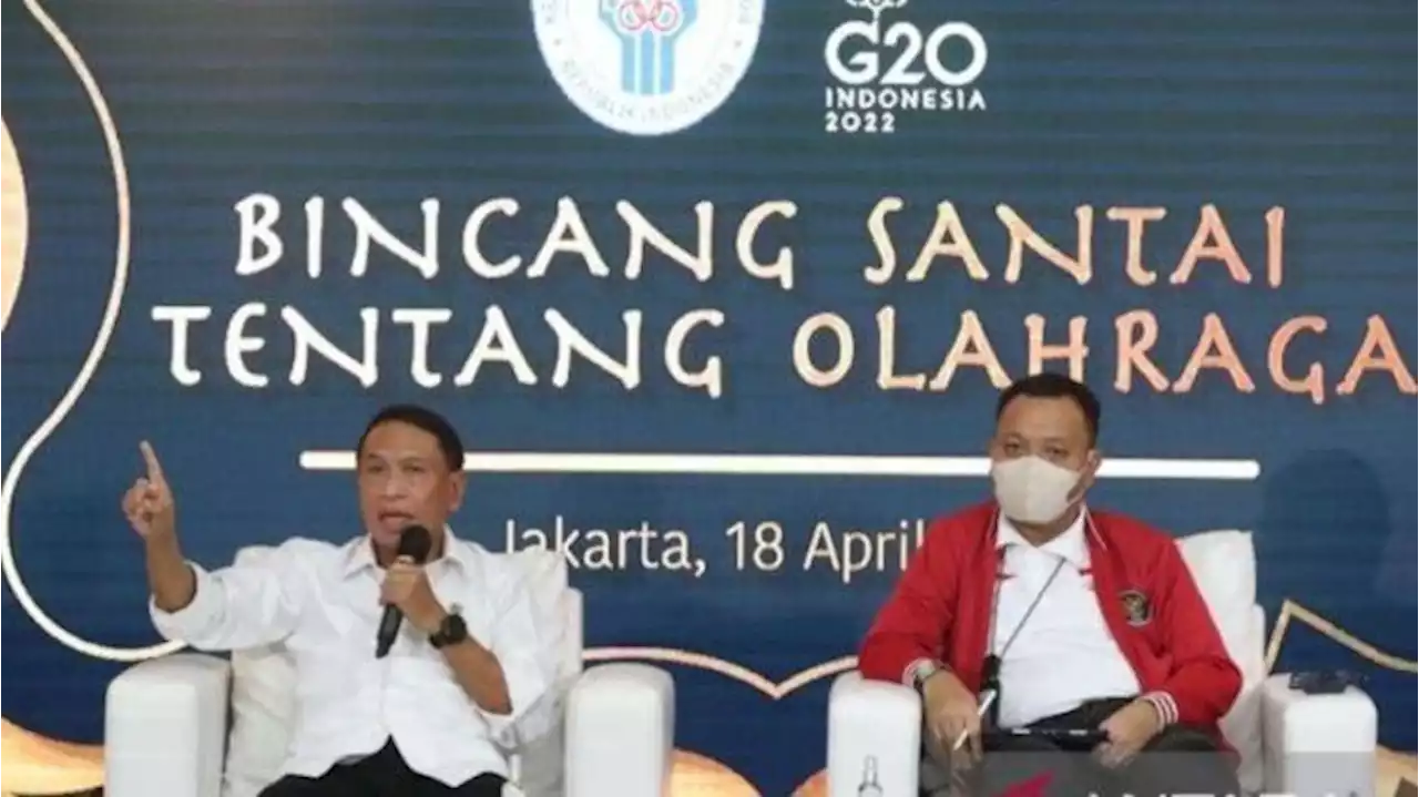 Efisiensi Atlet SEA Games 2021, Akibat Keterbatasan Anggaran?