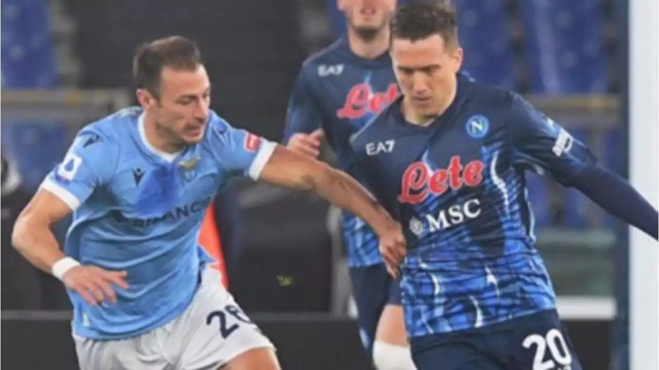 Fakta-fakta Mengerikan Duel Napoli Vs AS Roma