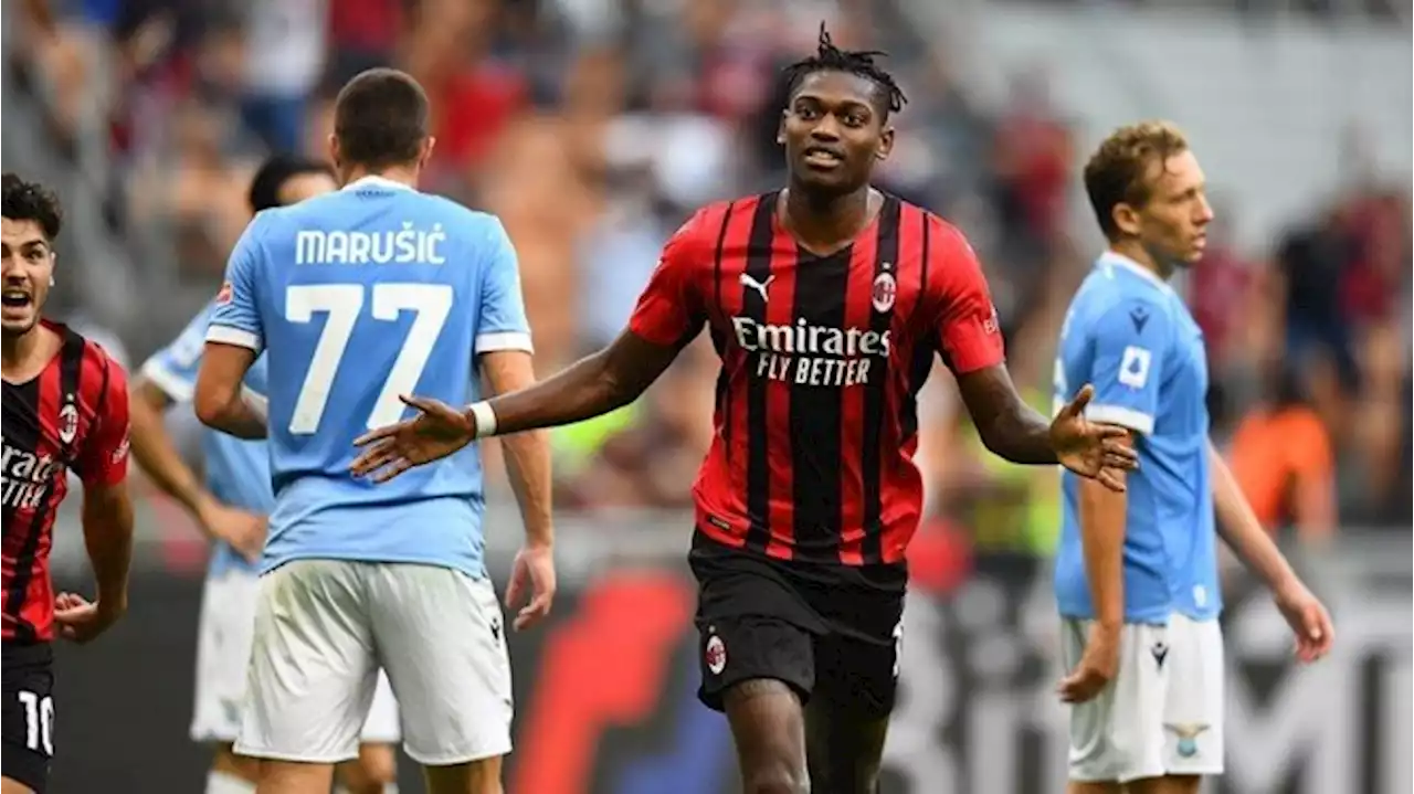 Penyerang AC Milan Masuk Bidikan Manchester City