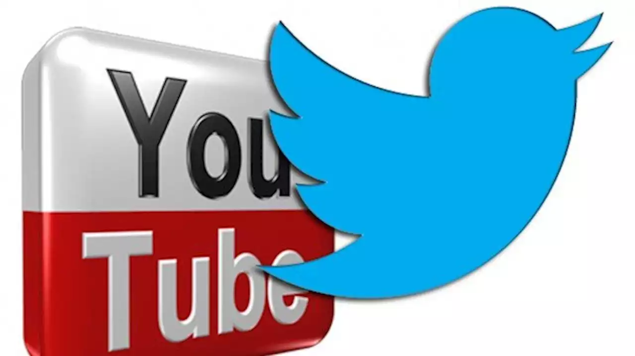 Twitter dan YouTube Punya Kabar Gembira