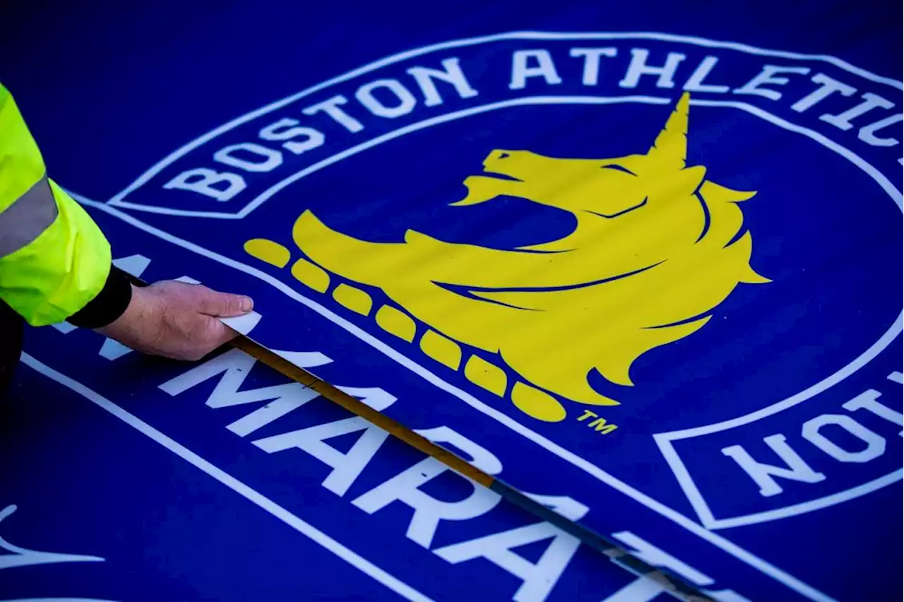 What to know as the Boston Marathon makes its big Patriots' Day return