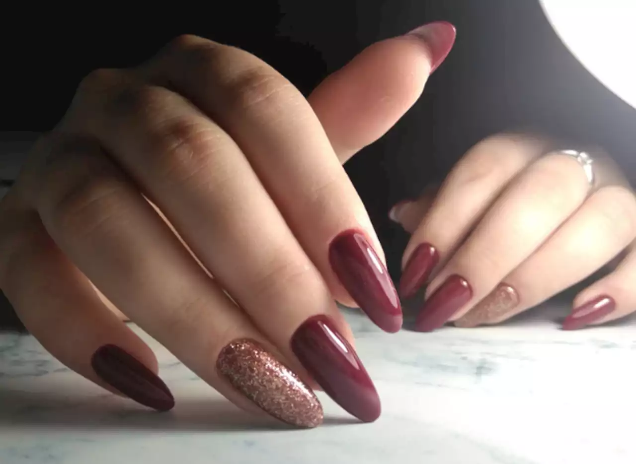 Long nails could mean fungus, bacteria dangers, studies find