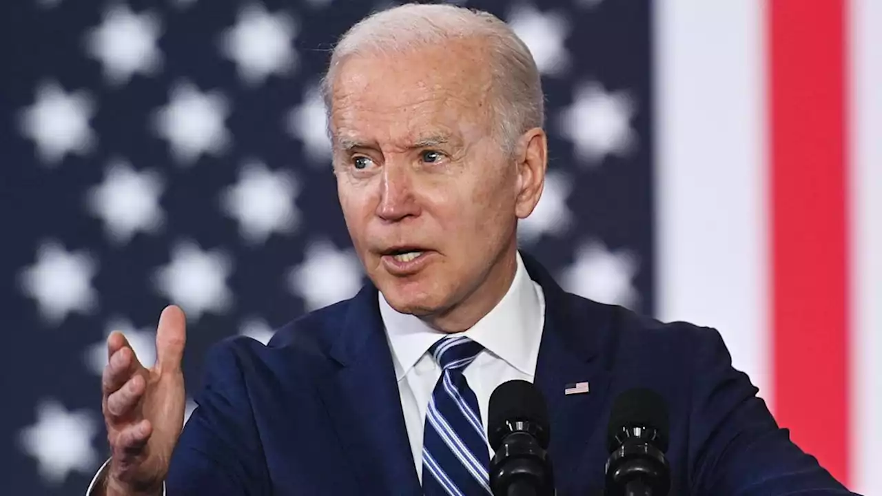 Environmentalists blast Biden for new federal fossil fuel leasing