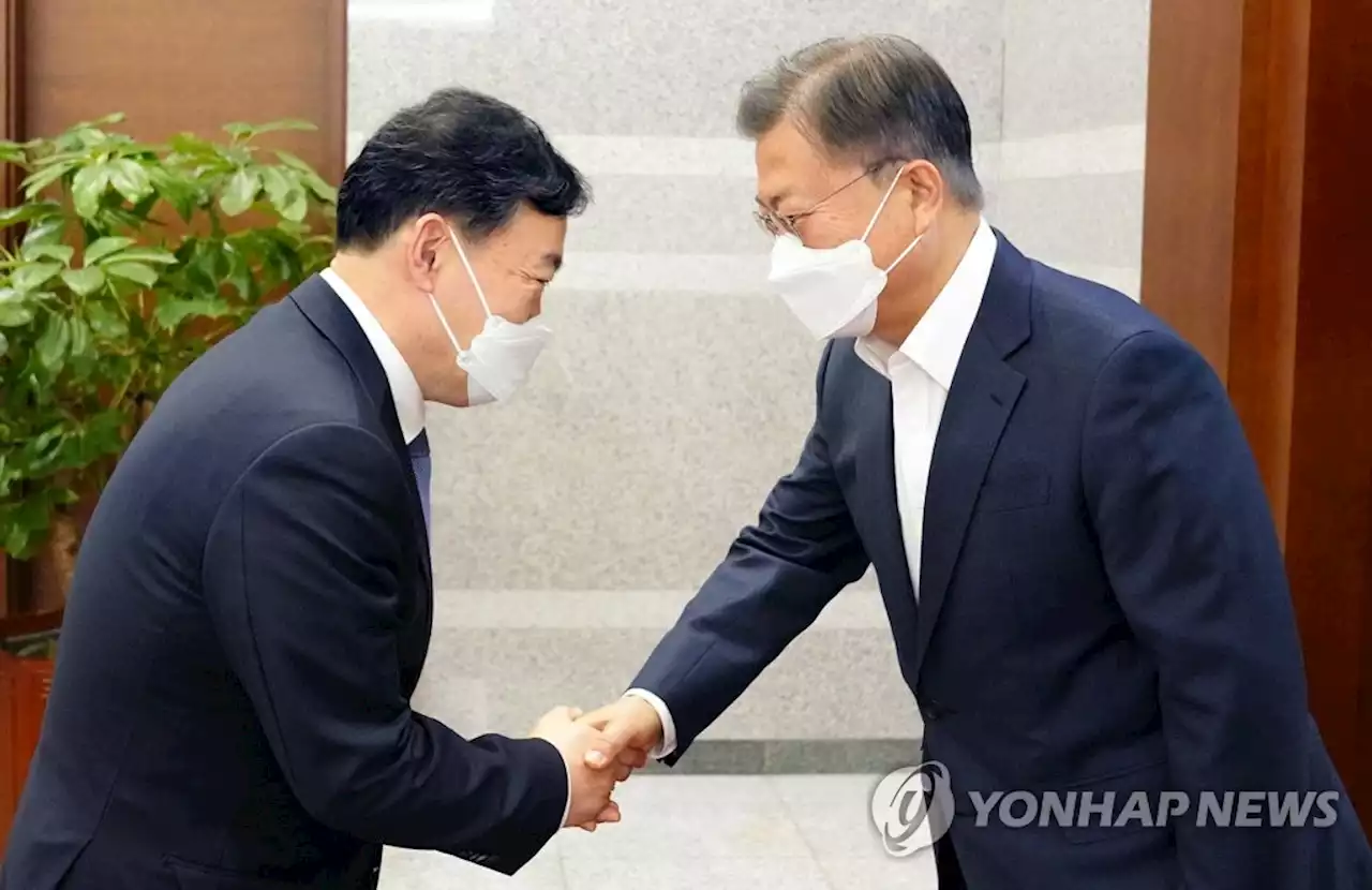 文 '檢 공정성 의문, 자기개혁 필요…입법도 국민위한 것 돼야'(종합) | 연합뉴스