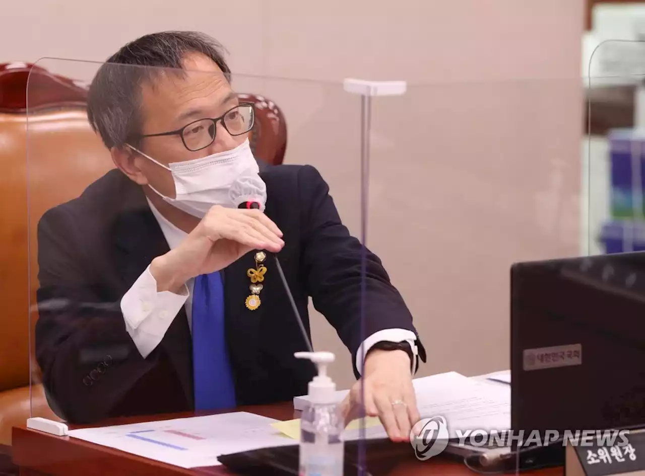 '검수완박' 법안, 법사위 소위 상정…곧 심사 시작 | 연합뉴스