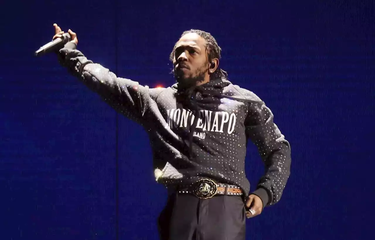 Kendrick Lamar va sortir un nouvel album le 13 mai