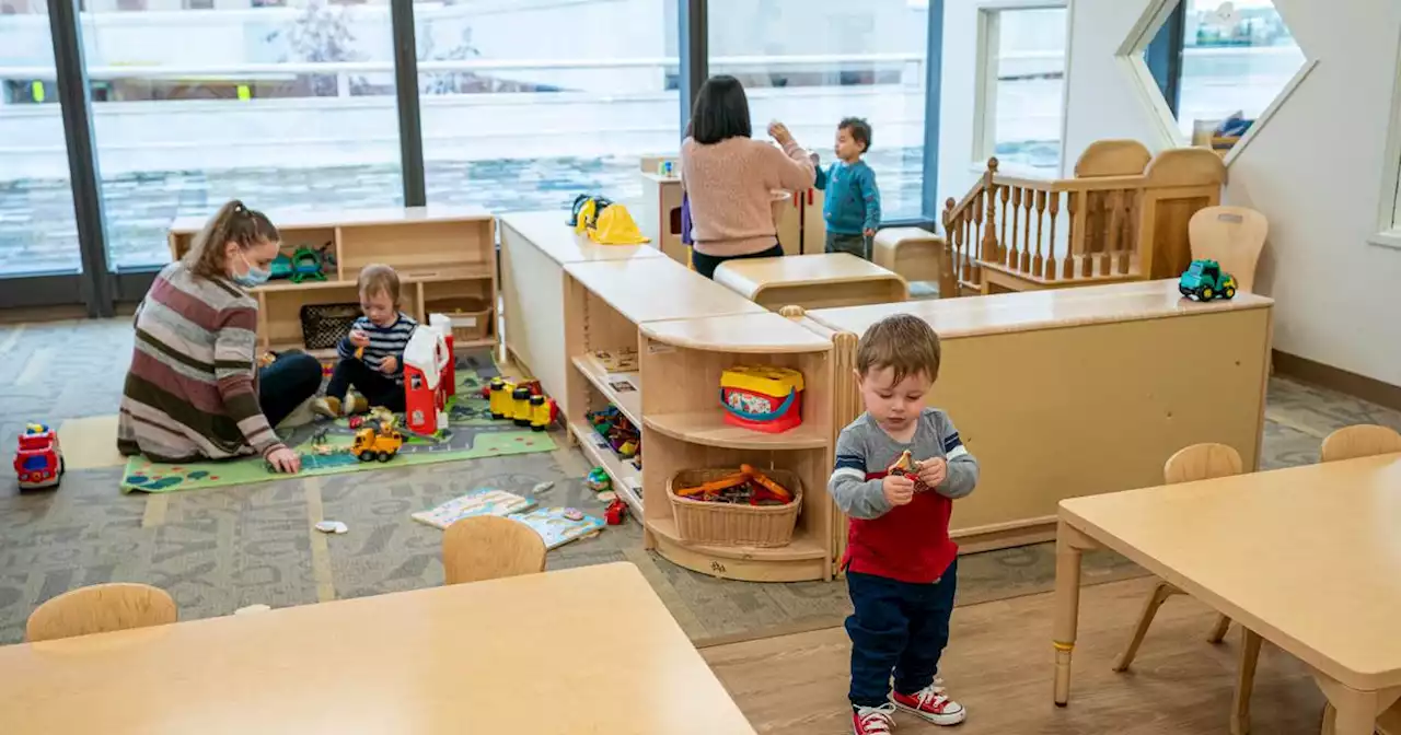 OPINION: We work in childcare in Alaska. Our workforce problem is your workforce problem.