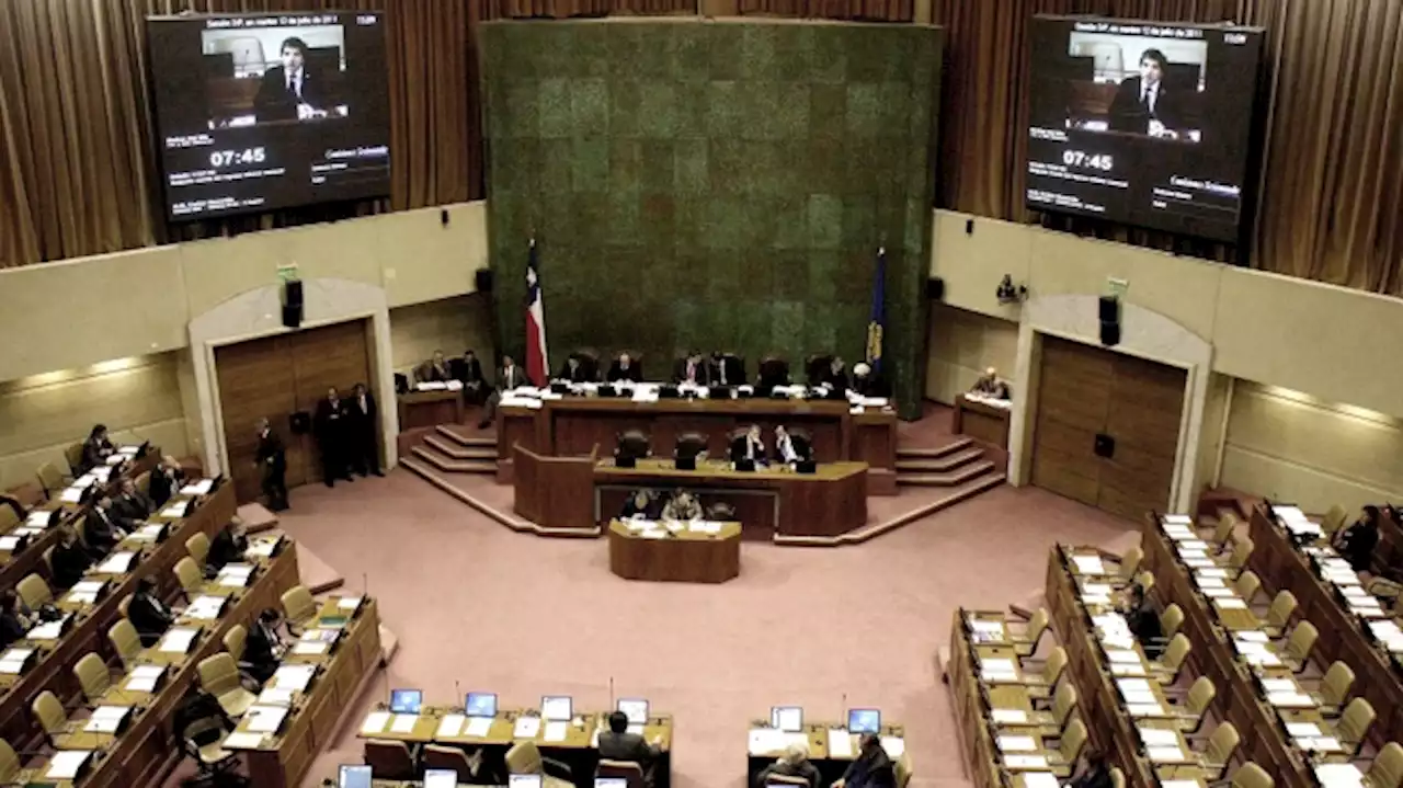 La Cámara de Diputados de Chile rechazó dos proyectos de retiro de fondos de pensiones