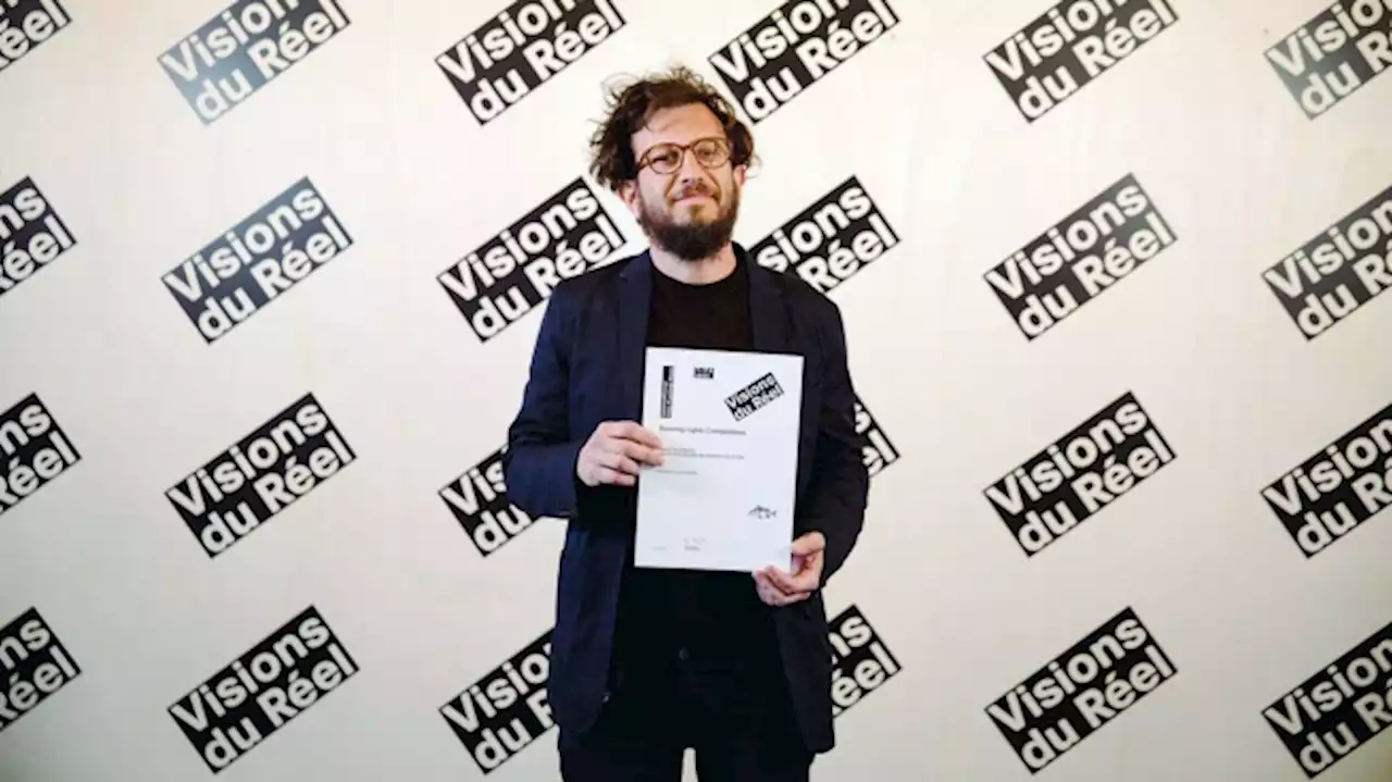 Premiaron a una película argentina en un festival de Suiza