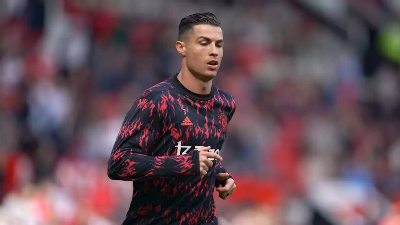 Cristiano Ronaldo says one of his newborn twins has died