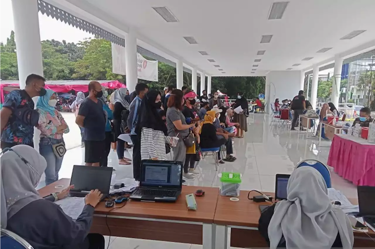 Epidemiolog: Cegah gelombang lanjutan dengan vaksinasi jelang mudik