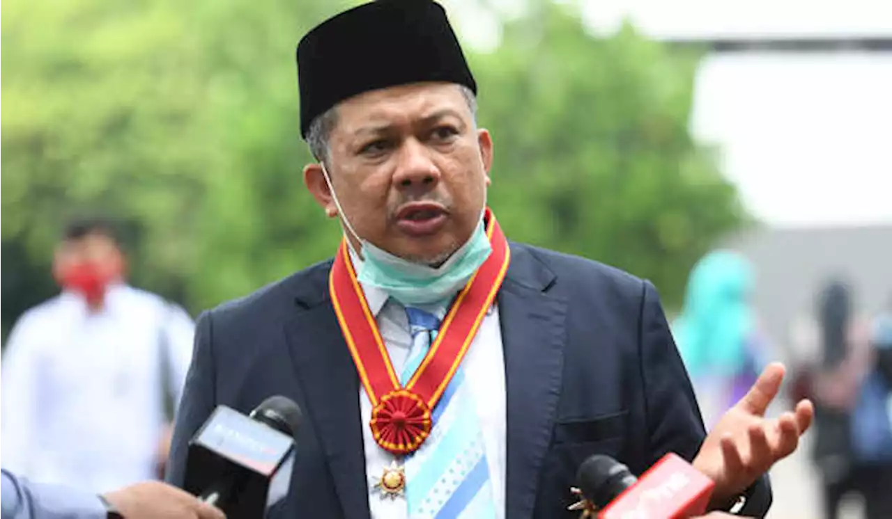 Fahri Hamzah Sebut Masa Depan Tsamara Amany Rusak Kalau Tetap di PSI