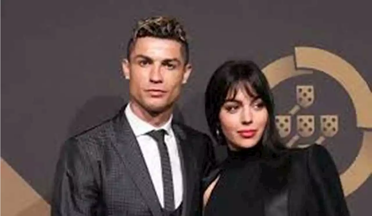 Salah Satu Bayi Kembar Cristiano Ronaldo dan Georgina Meninggal