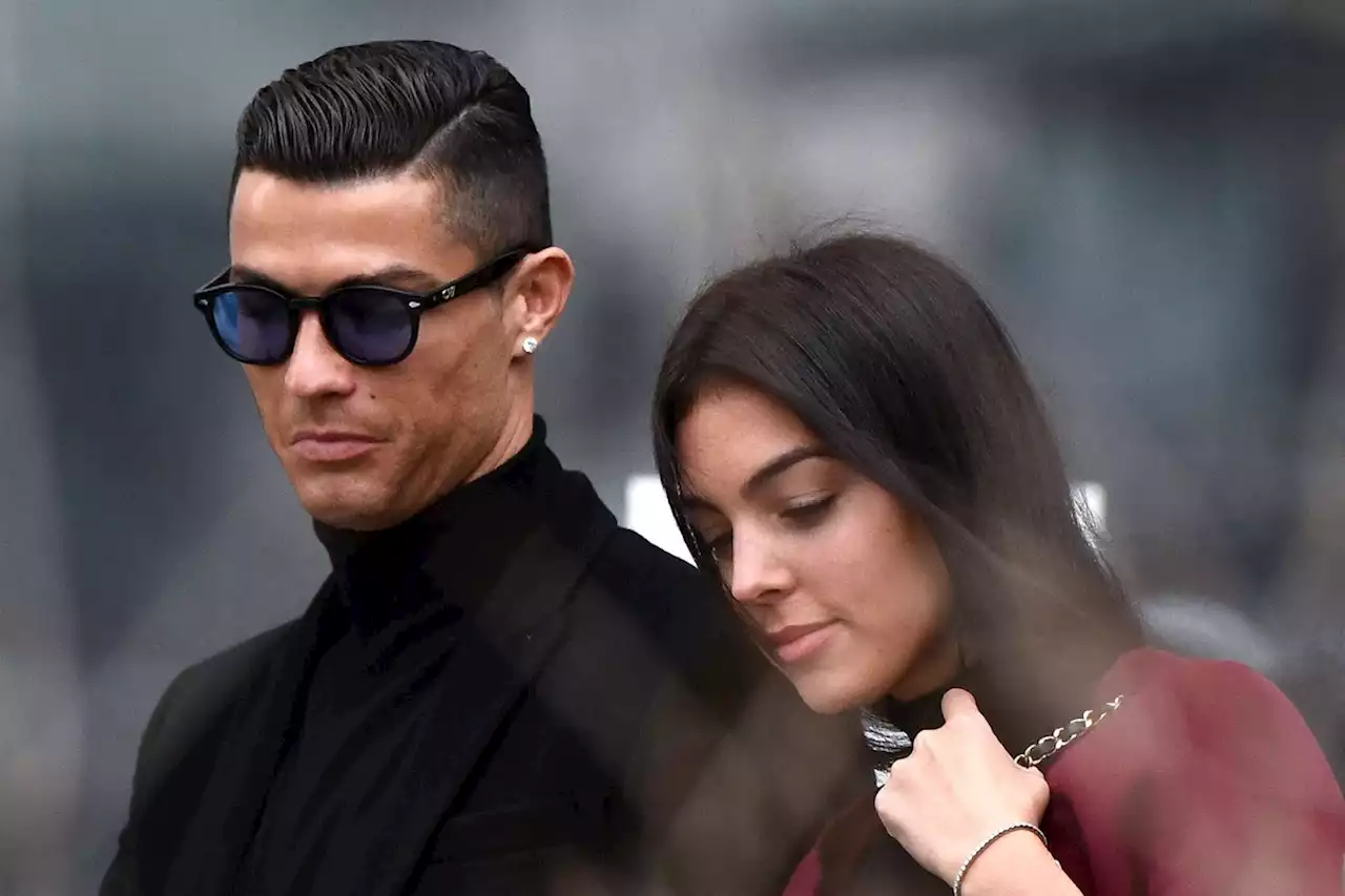 Trauer: Cristiano Ronaldo und Freundin verlieren Kind