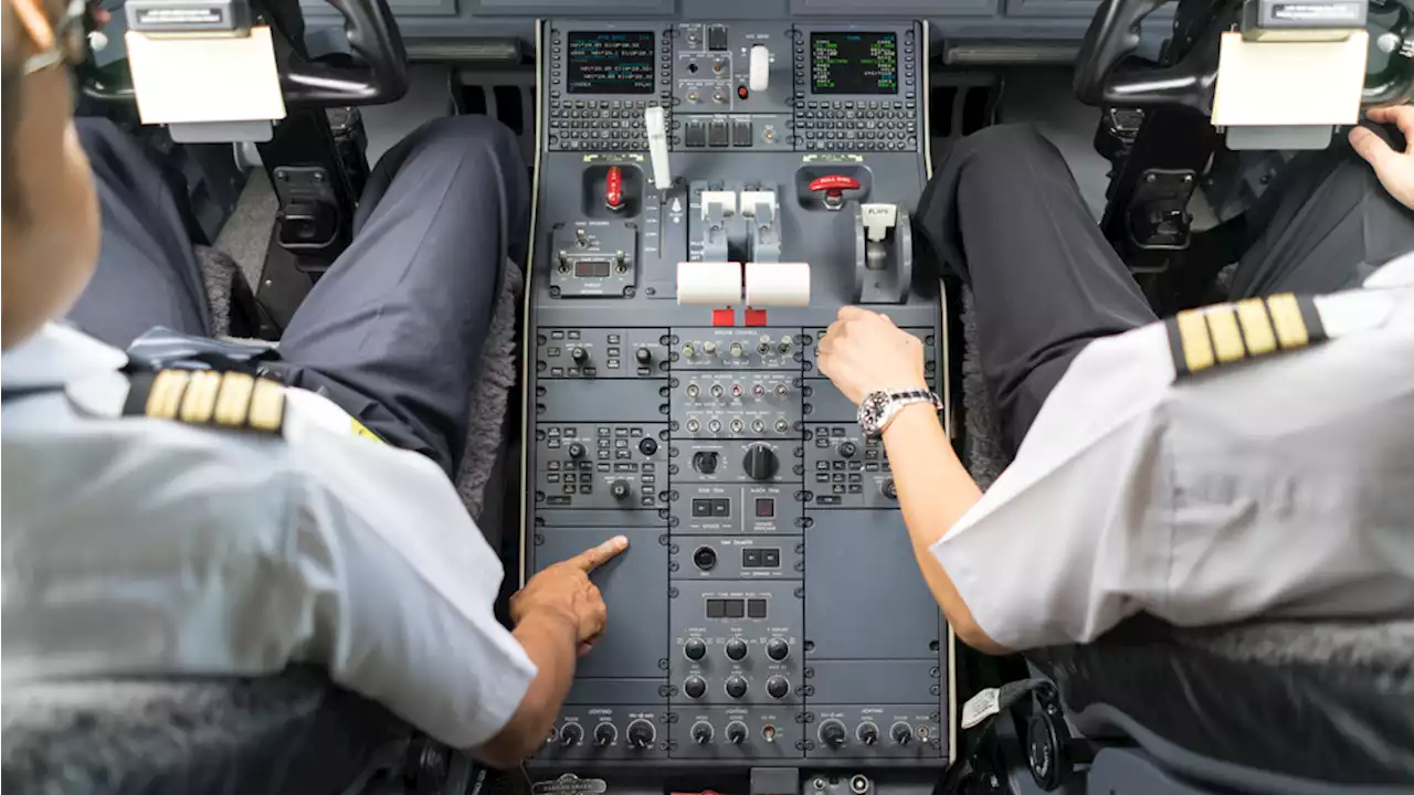 Delta and Southwest Pilots Warn About Pilot Fatigue — Best Life