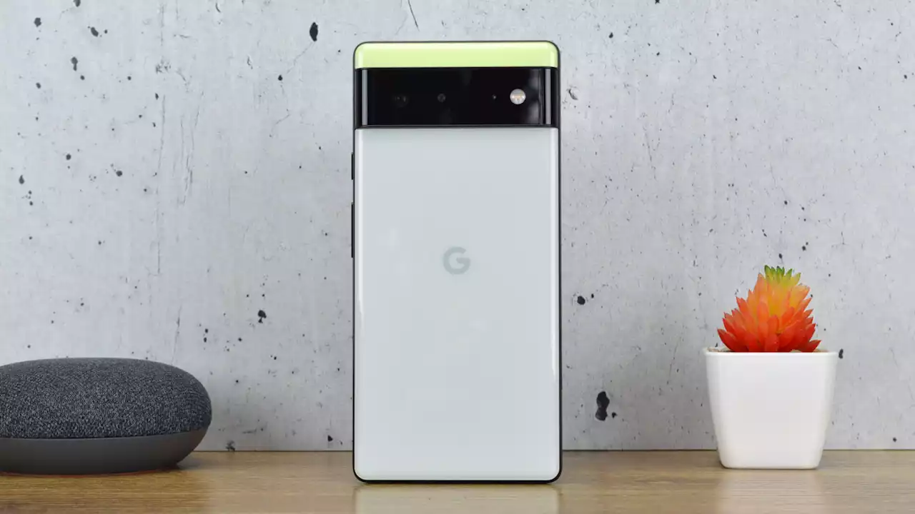 Pixel 6 bug makes the phone auto-reject incoming calls