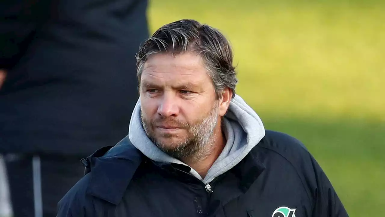 Hannover 96: Talente-Chef Michael Tarnat hört am Saisonende auf