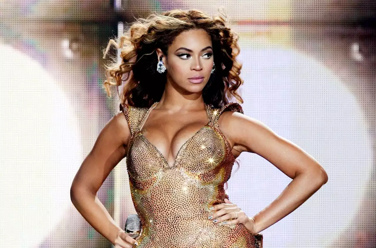 Beyonce’s 30 Top Songs on the Billboard Hot 100