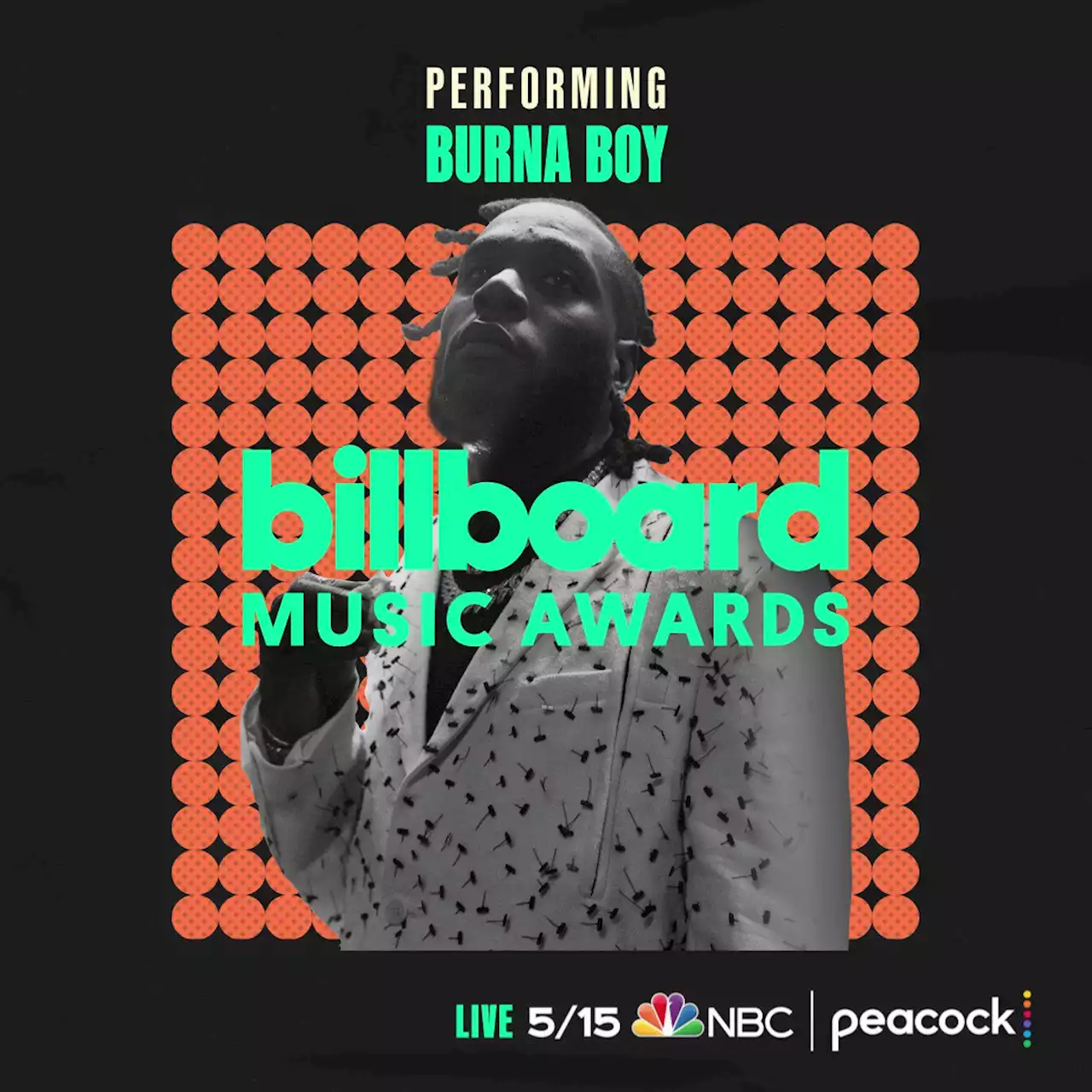 Megan Thee Stallion, Red Hot Chili Peppers, Burna Boy, Latto & Rauw Alejandro to Perform at 2022 Billboard Music Awards