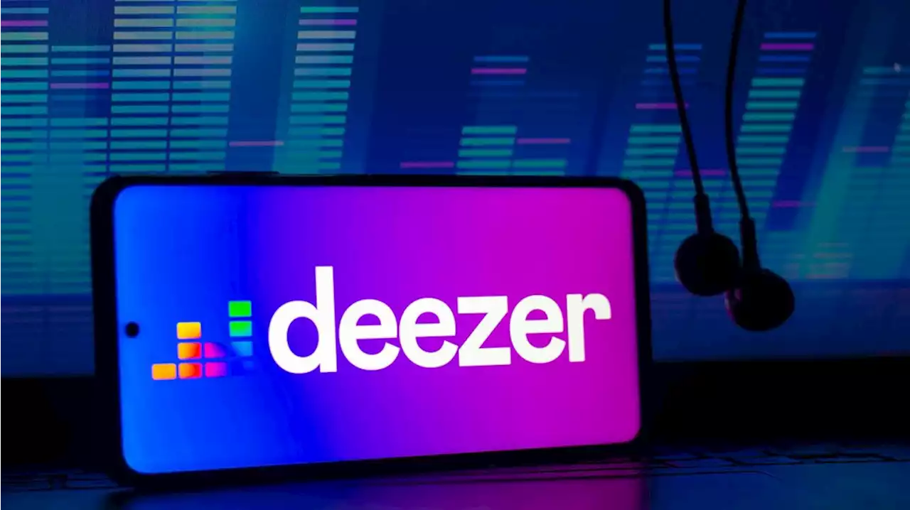 Deezer Announces Plans to Go Public at $1.2B Valuation