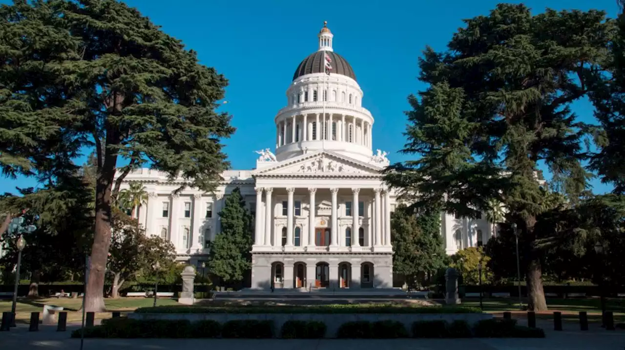 FAIR Act Bill to Repeal California’s ‘Seven-Year Statute’ Amendment Pulled the Day Before Hearing