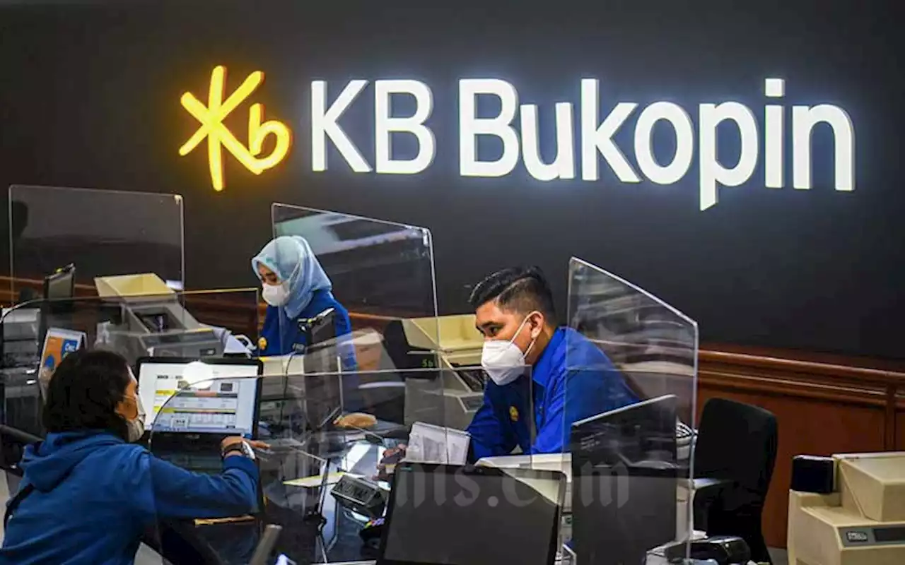 Blak-blakan KB Bukopin (BBKP) Terkait Penutupan Cabang | Finansial - Bisnis.com