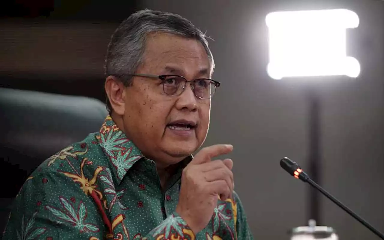 Bos BI Sebut 4 Sektor Pendorong Pertumbuhan Ekonomi Tahun Ini | Finansial - Bisnis.com