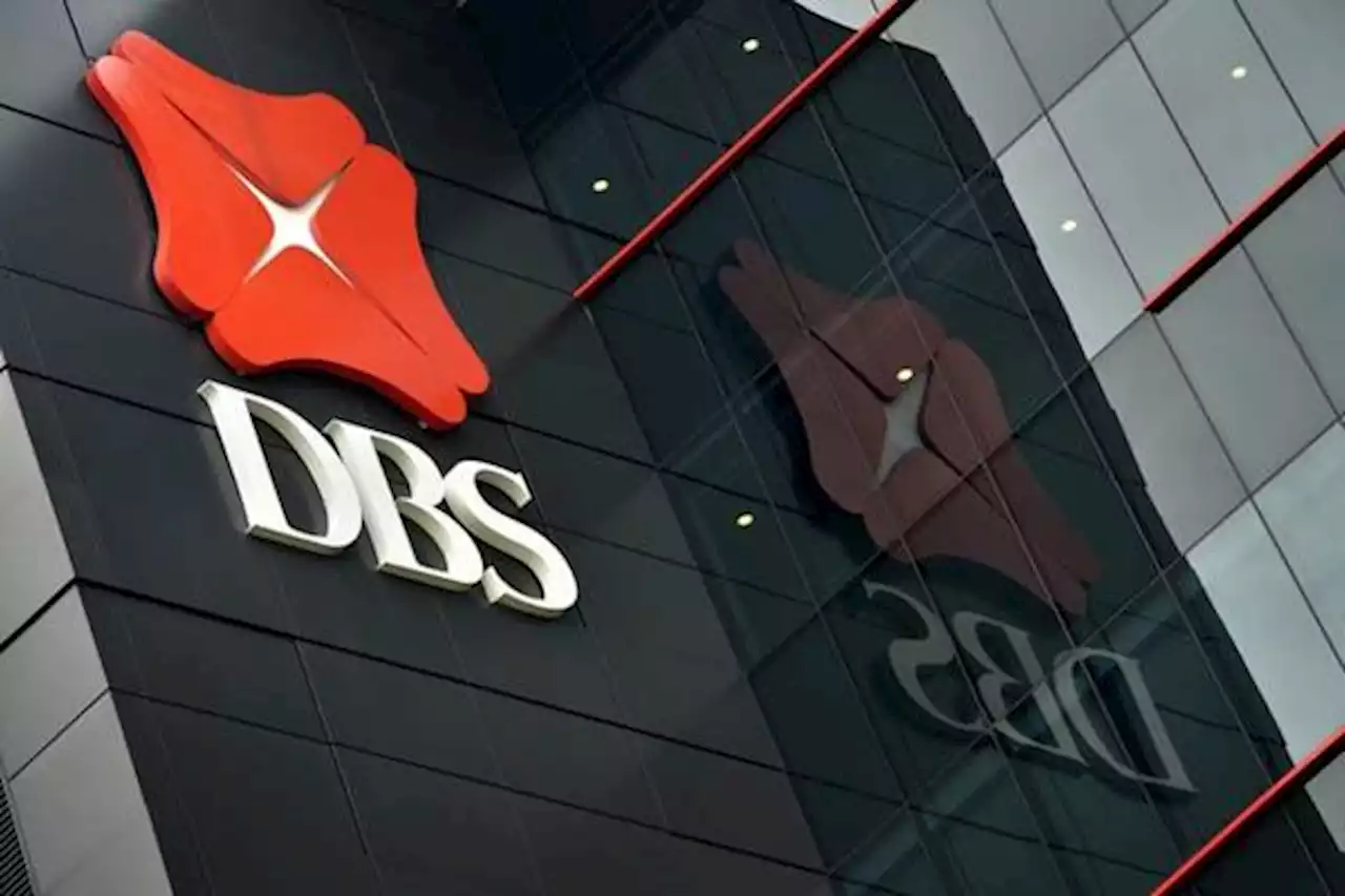 DBS Kantongi Sejumlah Proyek Energi Terbarukan | Finansial - Bisnis.com