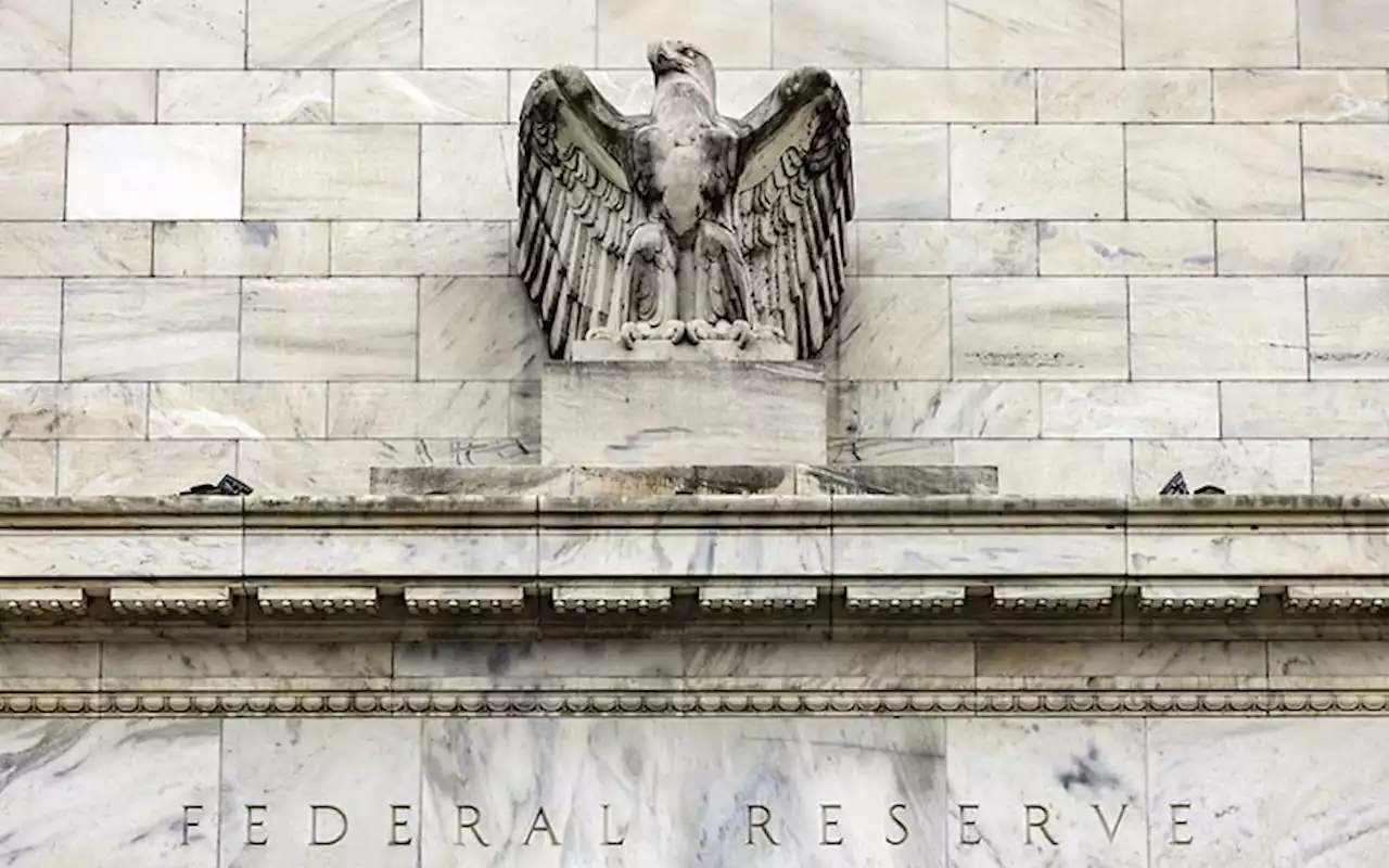 Presiden The Fed St. Louis Beberkan Kenaikan Suku Bunga 75 BPS Bisa Jadi Opsi | Ekonomi - Bisnis.com