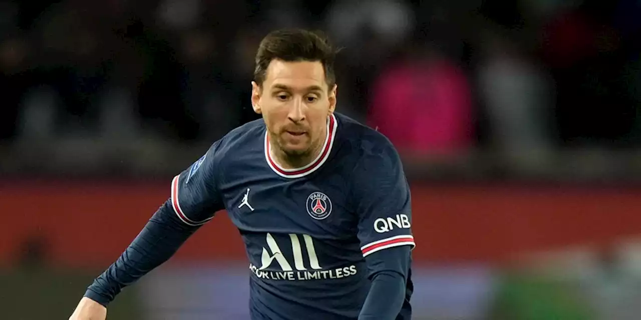 5 Pemain yang Lebih Gacor dari Lionel Messi di Ligue 1 - Bola.net