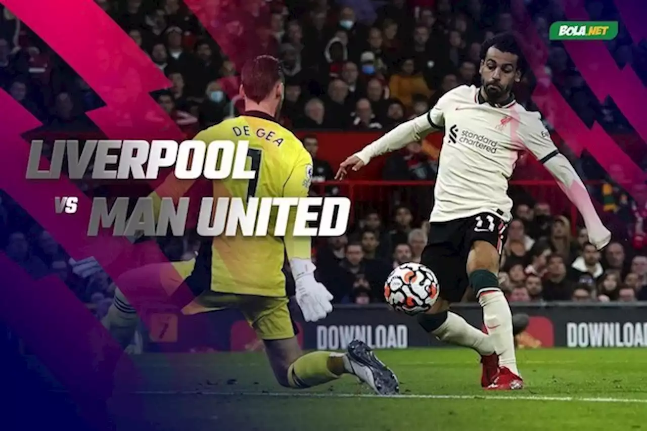 Man Utd Ngarep Lolos ke UCL, Klopp: Mereka Harus Melakukannya Tanpa Poin dari Liverpool! - Bola.net