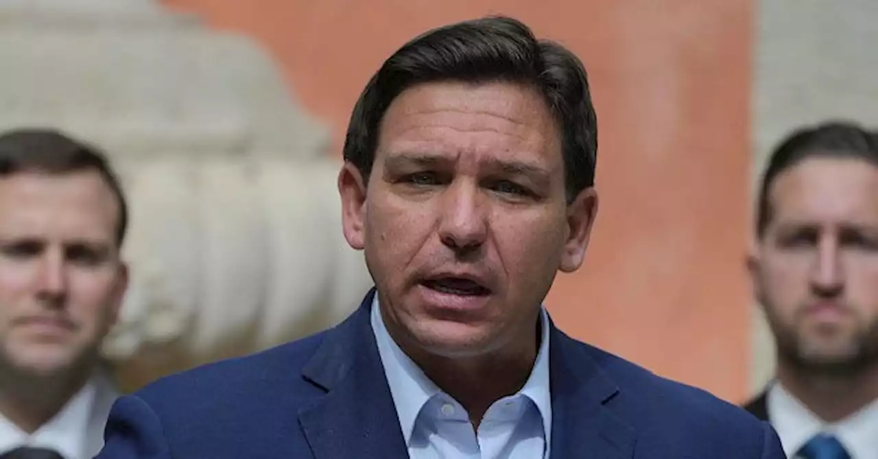 Ron DeSantis on Mask Ruling: Everyone Deserves this ‘Misery to End’