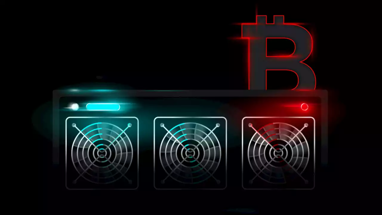 Microbt Reveals Latest Bitcoin Mining Rigs — Machines Produce up to 126 TH/s With Custom 5nm Chip Design – Mining Bitcoin News