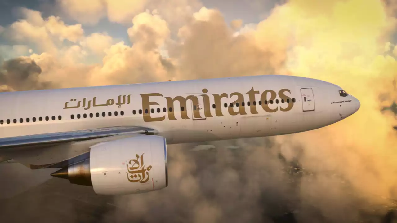 UAE Airliner Emirates to Launch NFTs and Experiences in the Metaverse – Metaverse Bitcoin News