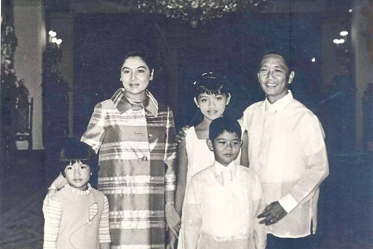 Bayan Muna seeks probe of unpaid Marcos estate tax - BusinessWorld Online