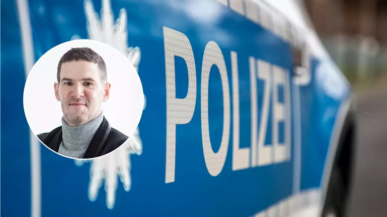 Pleite bei Sicherheitsfirma ist Chance für Berliner Polizei