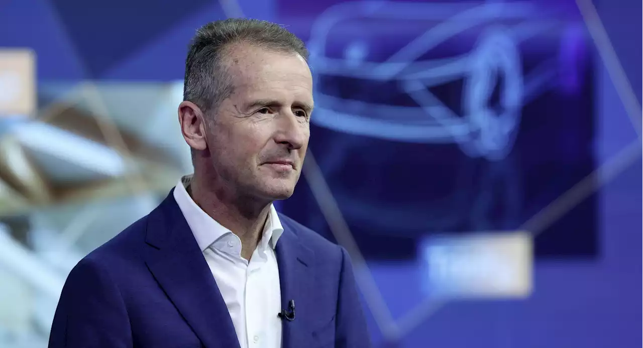 Volkswagen Must 'Become Relevant In The U.S.' Says CEO Herbert Diess | Carscoops