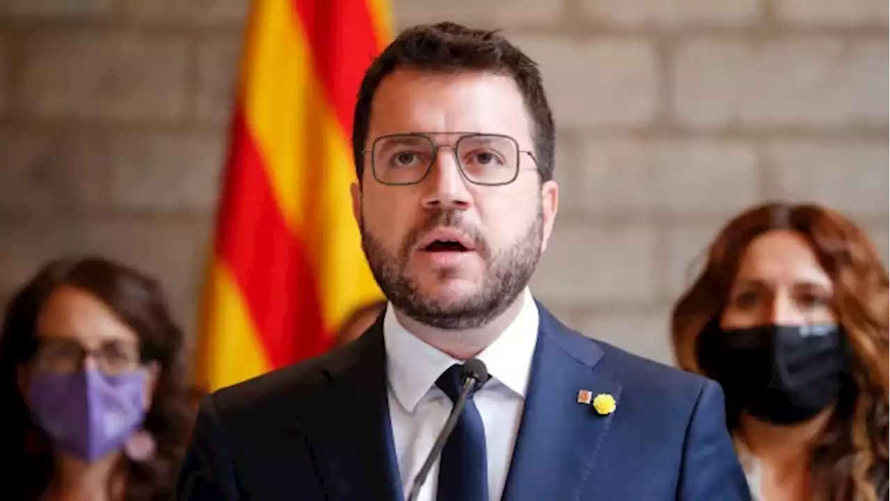 Spyware used on separatists in Spain 'extensive,' Canadian cybersecurity group's investigation reveals | CBC News