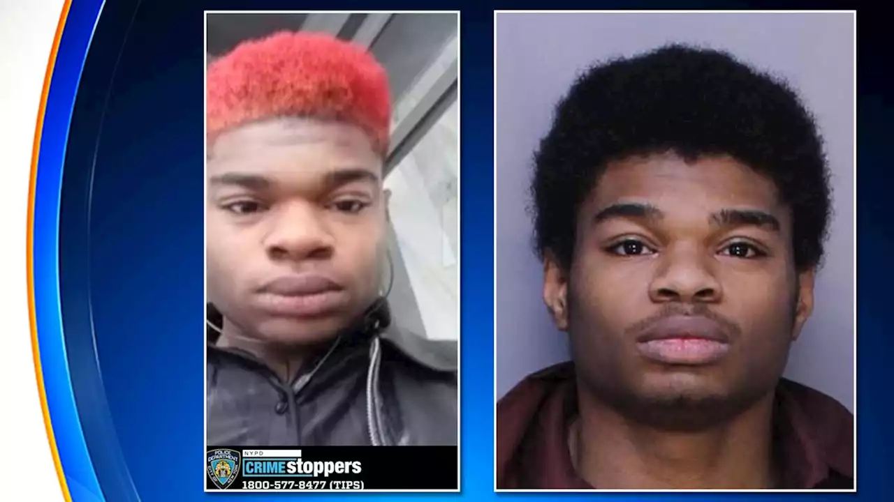 Police: Fugitive Isaiah Metz, accused of raping 4-year-old twins in Pennsylvania, escapes arrest in NYC