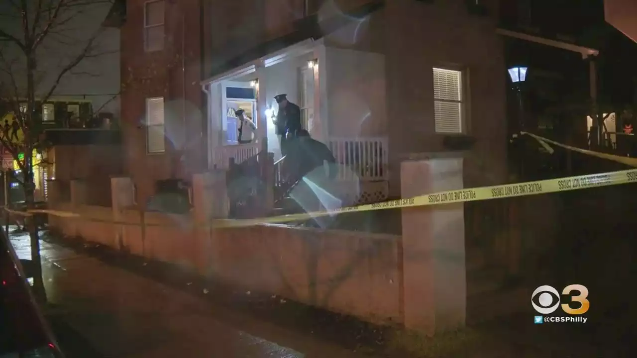 21-Year-Old Fatally Shot In Germantown: Police