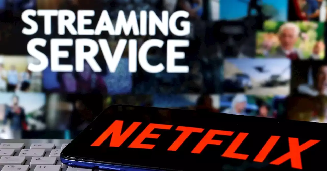 Netflix pierde suscriptores y sus acciones se desploman 25% en Wall Street