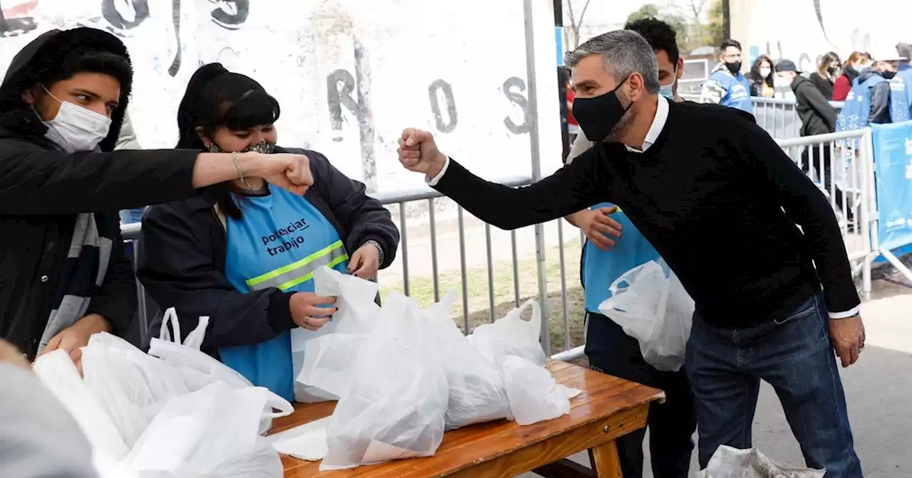 Tarjeta Alimentar: en qué monto queda el programa con el nuevo aumento del 50% que oficializó el Gobierno